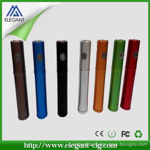 Top Quality Variable Wattage Colorful E-Cigarette Kits